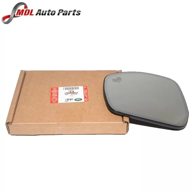Land Rover Genuine Exterior Mirror Glass Lh Lr035063 Range Rover Sport 2014 On 1 LR035063