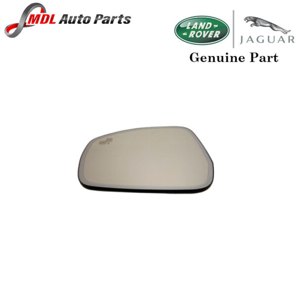 Land Rover Genuine Door Mirror Glass LR035073