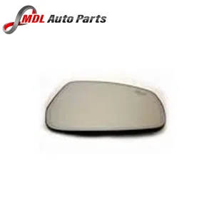 Land Rover Genuine Side Mirror LR035076