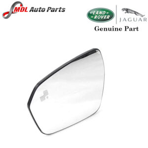 Land Rover Genuine Glass View Mirror LR035078 D