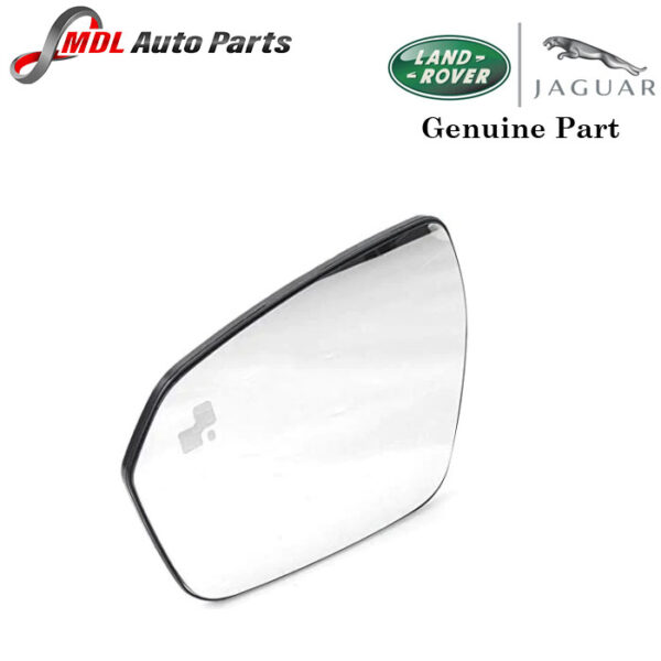 Land Rover Genuine Glass View Mirror LR035078 D