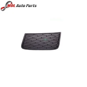 Land Rover Genuine Fog Bezel Cover LR035093