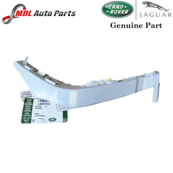 Land Rover Genuine Bumper Bracket LR035105