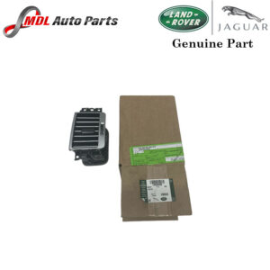 Land Rover Genuine Dashboard Air Vent LR035208