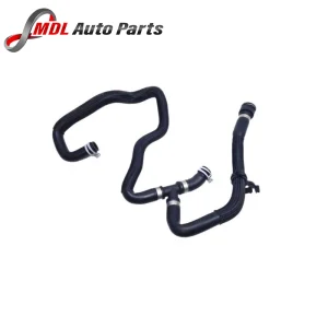 Land Rover Genuine Oil Cooler Hose LR035435