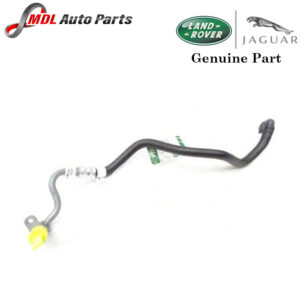 Land Rover Genuine expansion tank hose LR035470