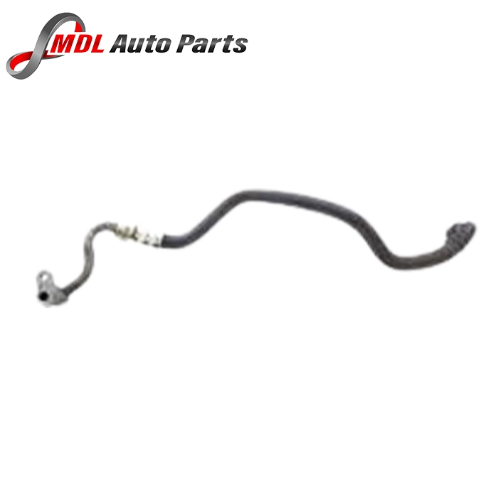 Land Rover Genuine Expansion Tank Hose Lr035470 1 Land Rover Genuine expansion tank hose LR035470