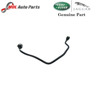 Land Rover Genuine Radiator Ventilation Hose LR035629