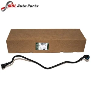 Land Rover Genuine Engine Degas Line Hose for Range Rover & Sport - LR035632