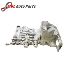 Land Rover Genuine Engine Oil LR035934