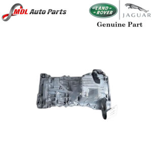 Land Rover Genuine Engine Oil LR035934