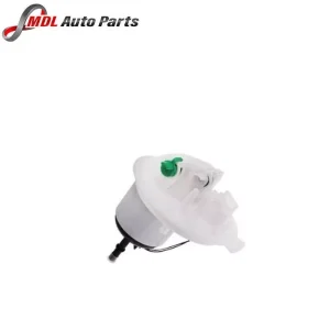 Land Rover Genuine Fuel Tank Dust Cover LR036127