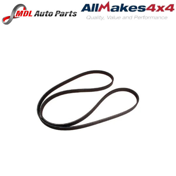 Allmakes 4x4 Serpentine Belt LR036456