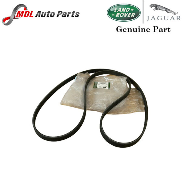 Land Rover Genuine Serpentine Belt LR036456