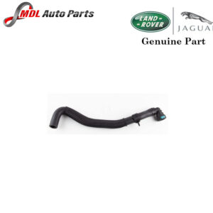 Land Rover Genuine Engine Coolant Outlet Hose LR036540