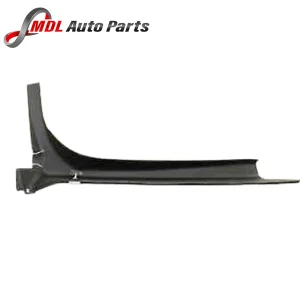 Land Rover Genuine Liftgate Trim Cover LR036738