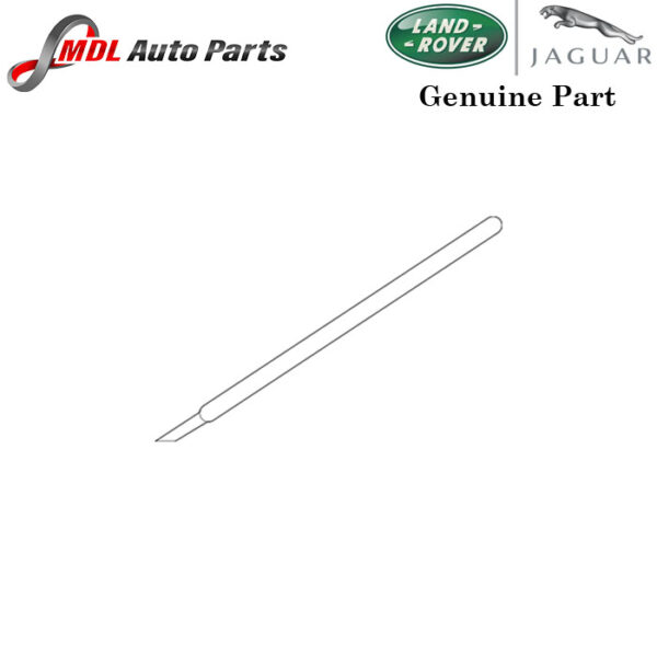 Land Rover Genuine Lower Trim LR037041