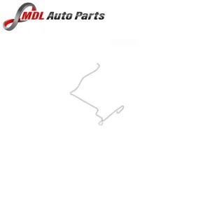 Land Rover Genuine Inlet Tube LR037079