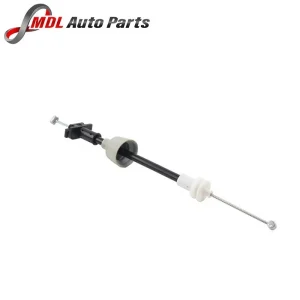 Land Rover Genuine Front Left Door Lock Cable - LR037476