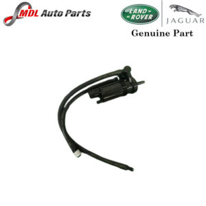 Land Rover Genuine Washer Pump Motor LR037573