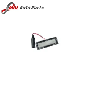 Land Rover Genuine Rear License Plate Lamp LR037612