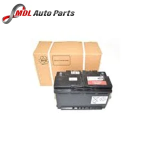 Land Rover Genuine battery LR038128