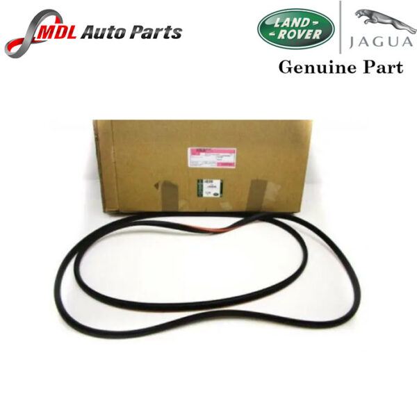 Land Rover Genuine Glass Weather Strip LR038288