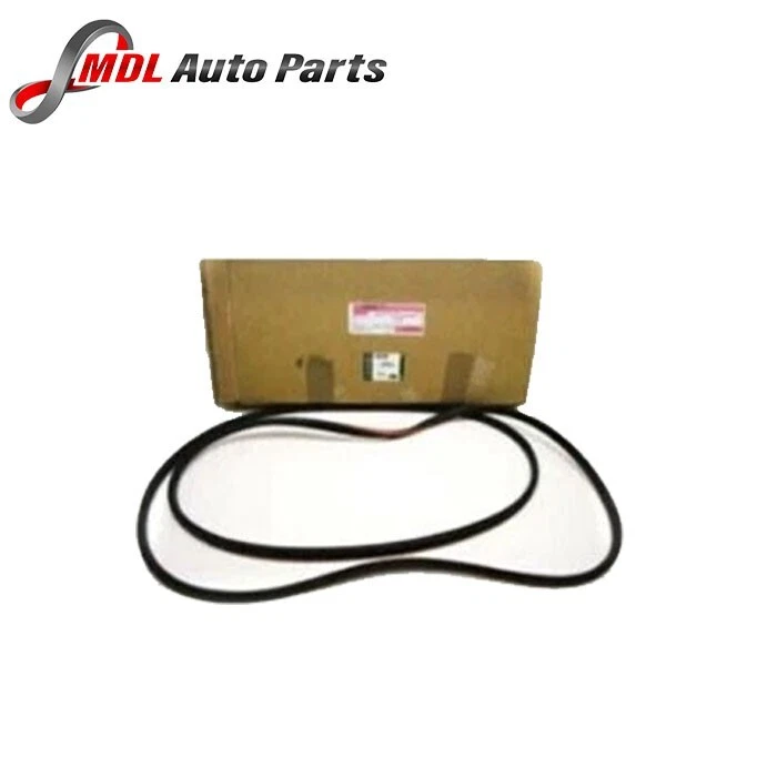 Land Rover Genuine Glass Weather Strip Lr038288 1 LR038288