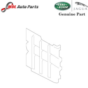 Land Rover Genuine Air Duct LR038713