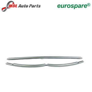 Eurospares front bumper LR038736