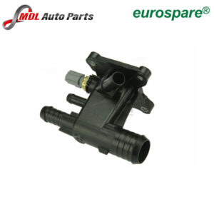 Eurospares Coolant Thermostat Outlet LR038758