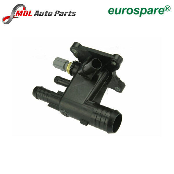 Eurospares Coolant Thermostat Outlet LR038758