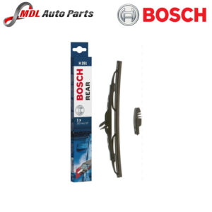 Bosch Windscreen Wiper Blade LR038795