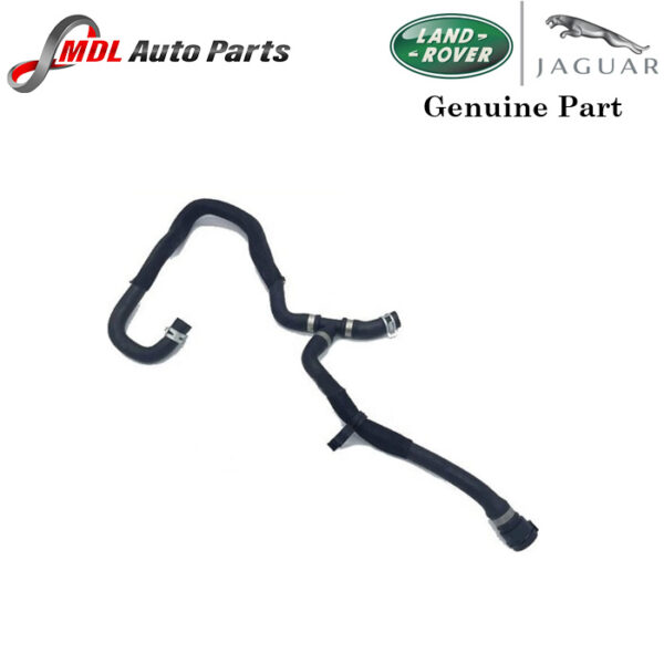 Land Rover Genuine Cooling System Outlet Hose LR039407