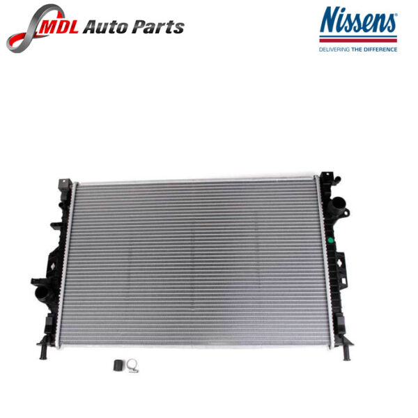 Nissens Cooling Radiator LR039530