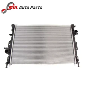 Land Rover Genuine Cooling Radiator LR039530