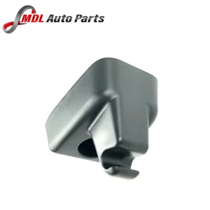 Land Rover Genuine Left Sun Protection Holder LR040151