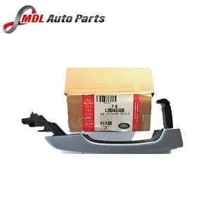 Land Rover Genuine Door Handle LR040308