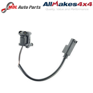 Allmakes 4x4 Windshield Washer Nozzle LR040670