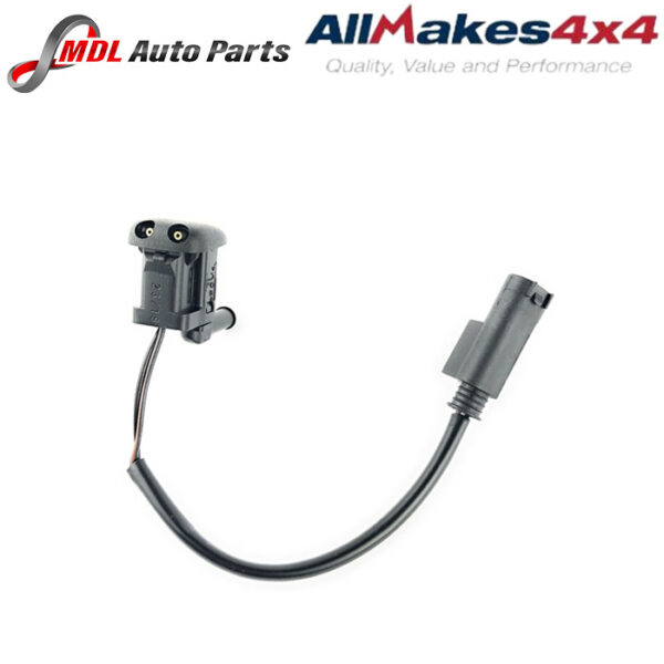 Allmakes 4x4 Windshield Washer Nozzle LR040670