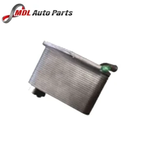 Land Rover Genuine Oil Cooler LR041422