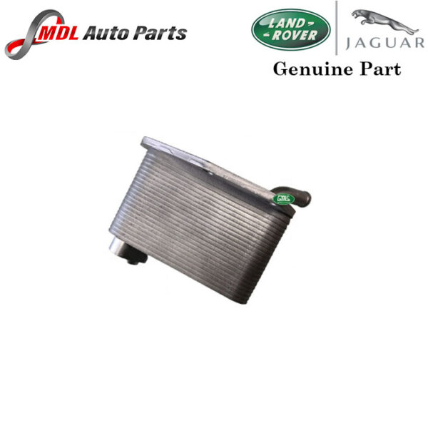 Land Rover Genuine Oil Cooler LR041422