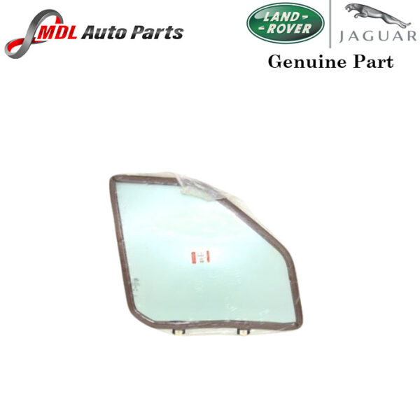 Land Rover Genuine Front Right Door Glass LR041637