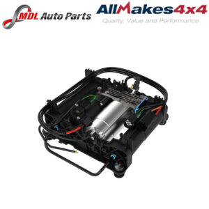 Allmakes 4x4 Air Suspension Compressor Pump LR041777