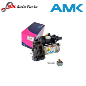 Amk Air Suspension Compressor Pump LR041777