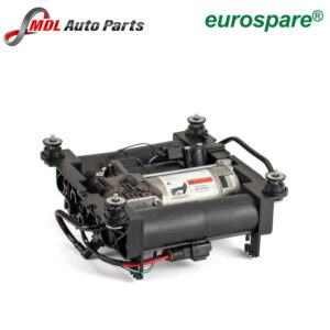 Eurospares Air Suspension Compressor Pump LR041777