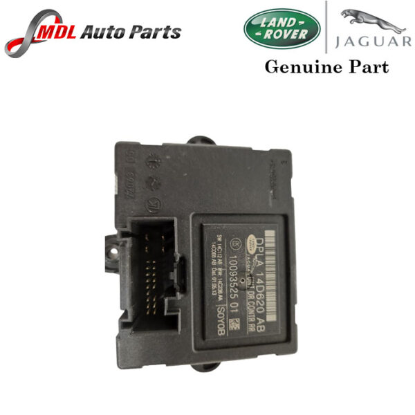 Land Rover Genuine Electronic Module LR042074