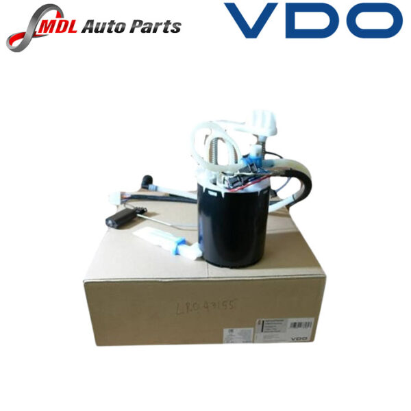 VDO Fuel Sender And Pump LR043155