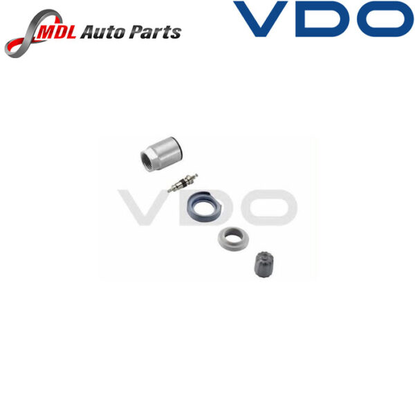 Vdo Tyre Pressure Monitor Sensor Kit LR043161