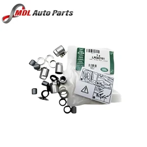 Land Rover Genuine Tyre Pressure Monitor Sensor Kit LR043161